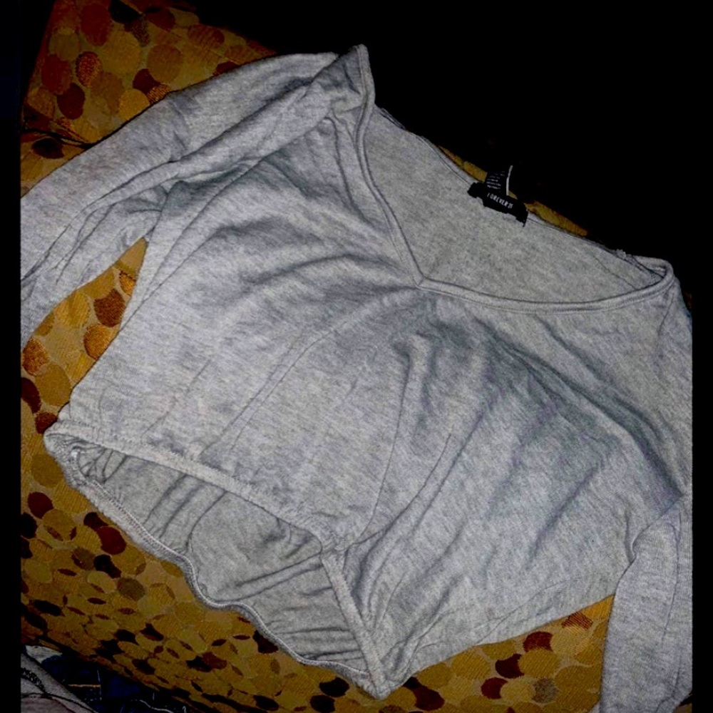forever 21 top